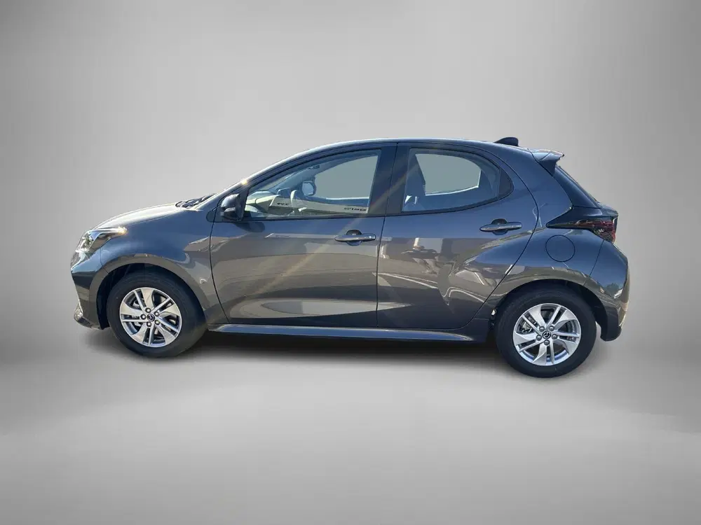 Mazda 2 Hybrid 1.5 Centre-line uit 2026, foto 8