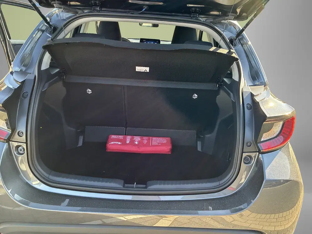 Mazda 2 Hybrid 1.5 Centre-line uit 2026, foto 9