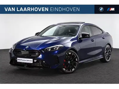 BMW 2-serie Coupé M235 xDrive High Executive Automaat uit 2025