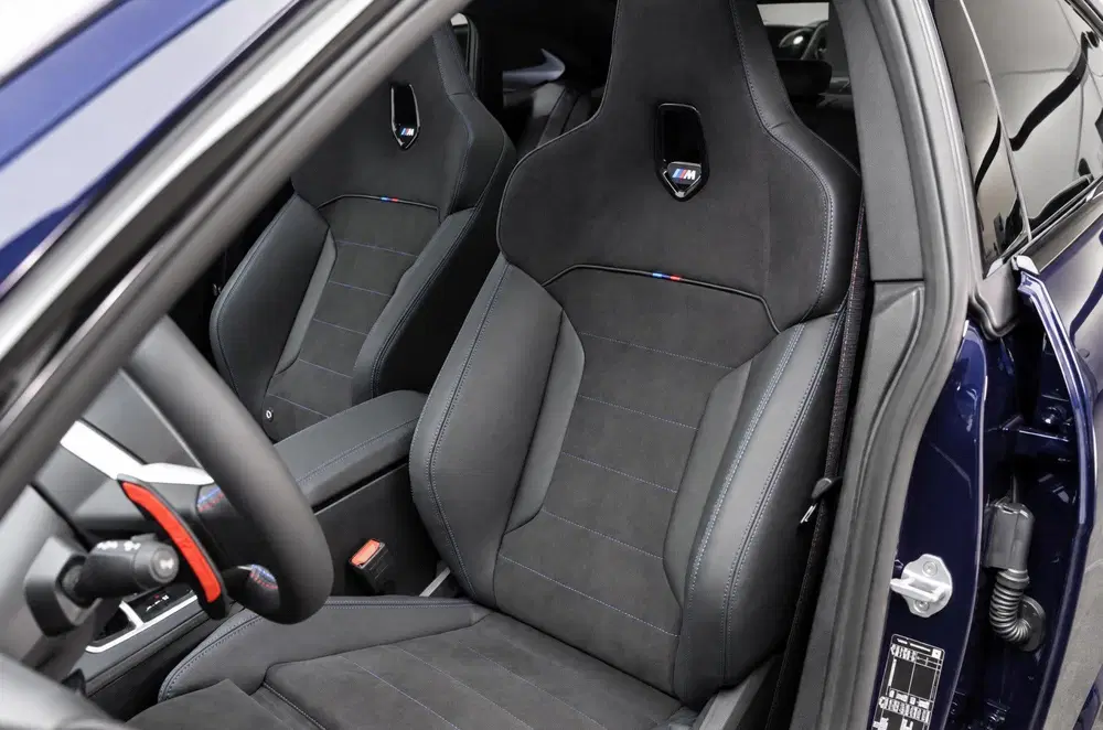 BMW 2-serie Coupé M235 xDrive High Executive Automaat uit 2025, foto 10