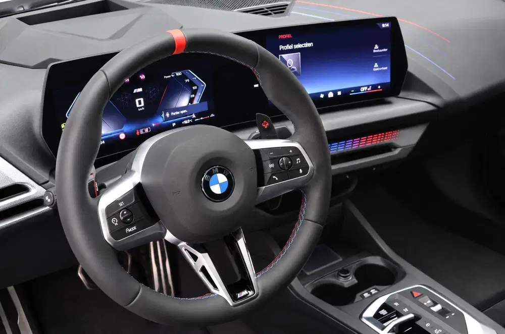 BMW 2-serie Coupé M235 xDrive High Executive Automaat uit 2025, foto 13