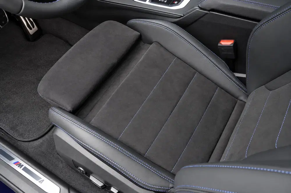 BMW 2-serie Coupé M235 xDrive High Executive Automaat uit 2025, foto 14
