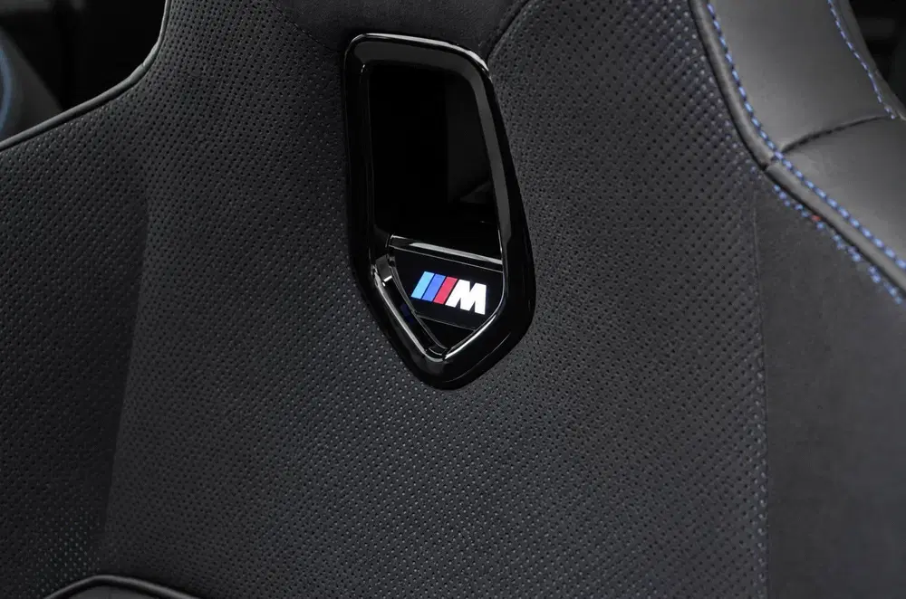 BMW 2-serie Coupé M235 xDrive High Executive Automaat uit 2025, foto 15