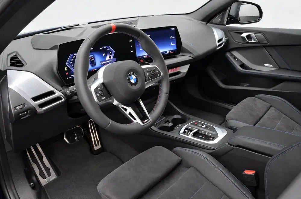 BMW 2-serie Coupé M235 xDrive High Executive Automaat uit 2025, foto 9