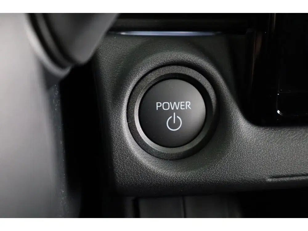 Toyota C-HR First Edition 224 pk WLTP 607 km range uit 2026, foto 13