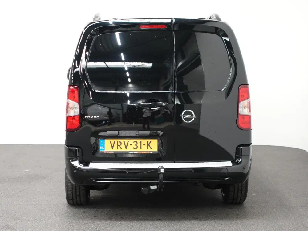 Opel Combo 1.5D 130PK L2H1 Edition Automaat Airco Nav uit 2022, foto 11