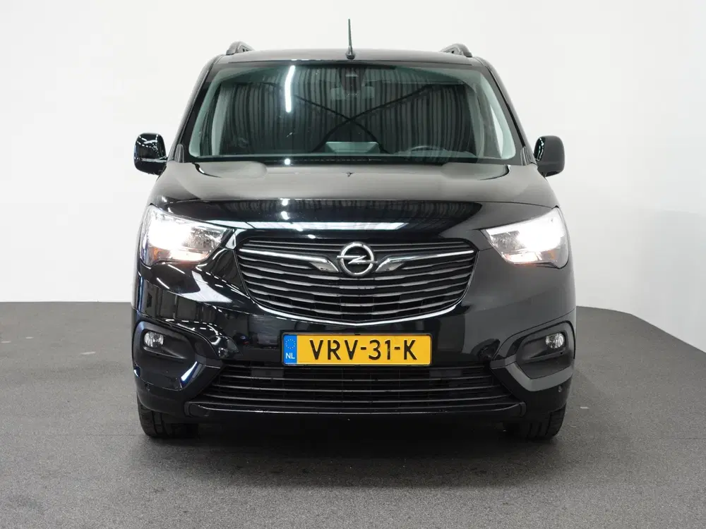 Opel Combo 1.5D 130PK L2H1 Edition Automaat Airco Nav uit 2022, foto 15