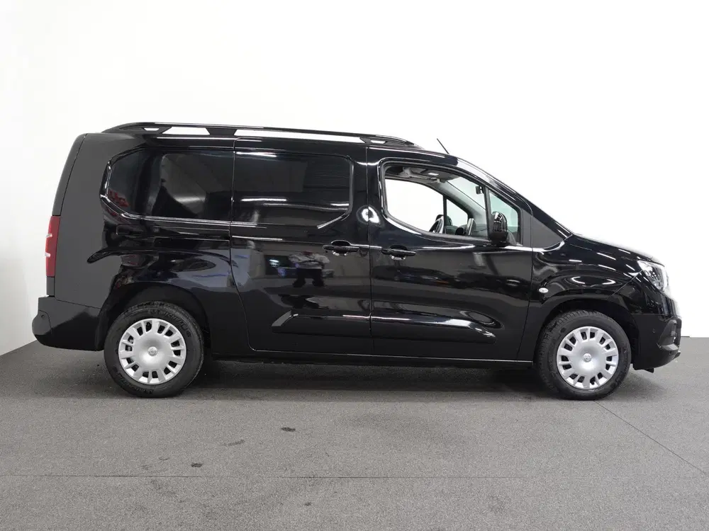 Opel Combo 1.5D 130PK L2H1 Edition Automaat Airco Nav uit 2022, foto 5