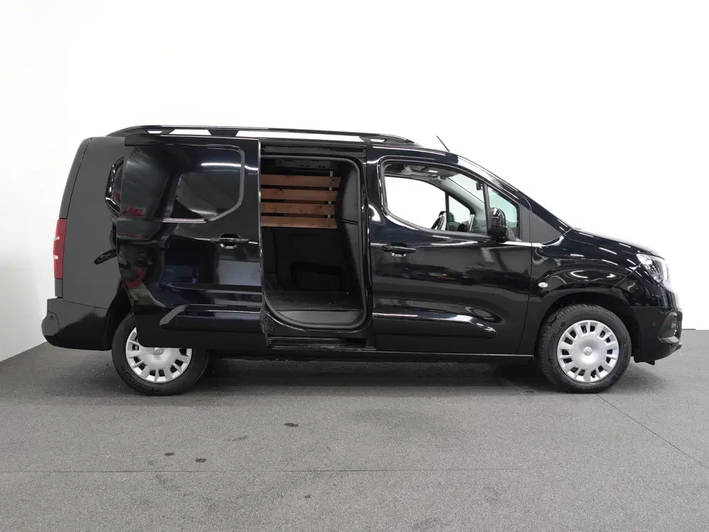 Opel Combo 1.5D 130PK L2H1 Edition Automaat Airco Nav uit 2022, foto 6
