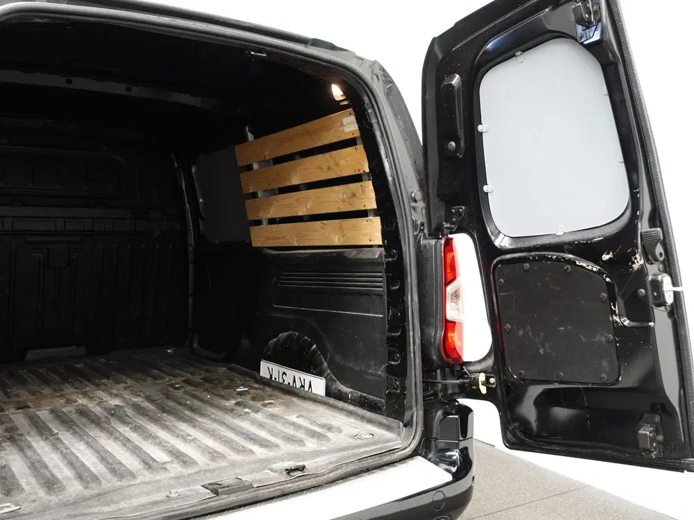 Opel Combo 1.5D 130PK L2H1 Edition Automaat Airco Nav uit 2022, foto 9