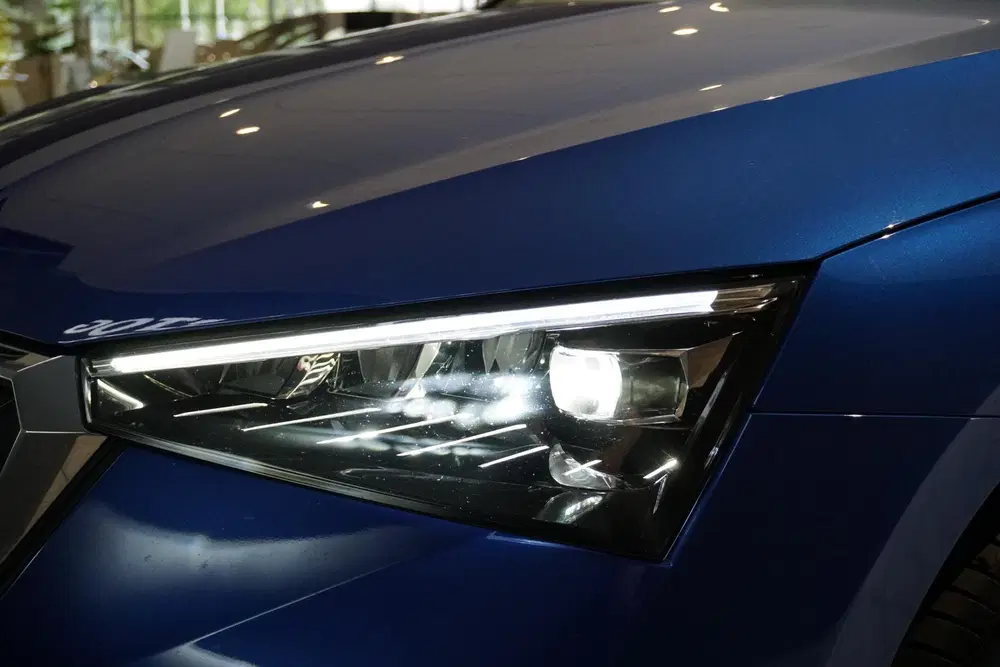 Skoda Scala 1.0 TSI Business Edition + TREKHAAK uit 2023, foto 12