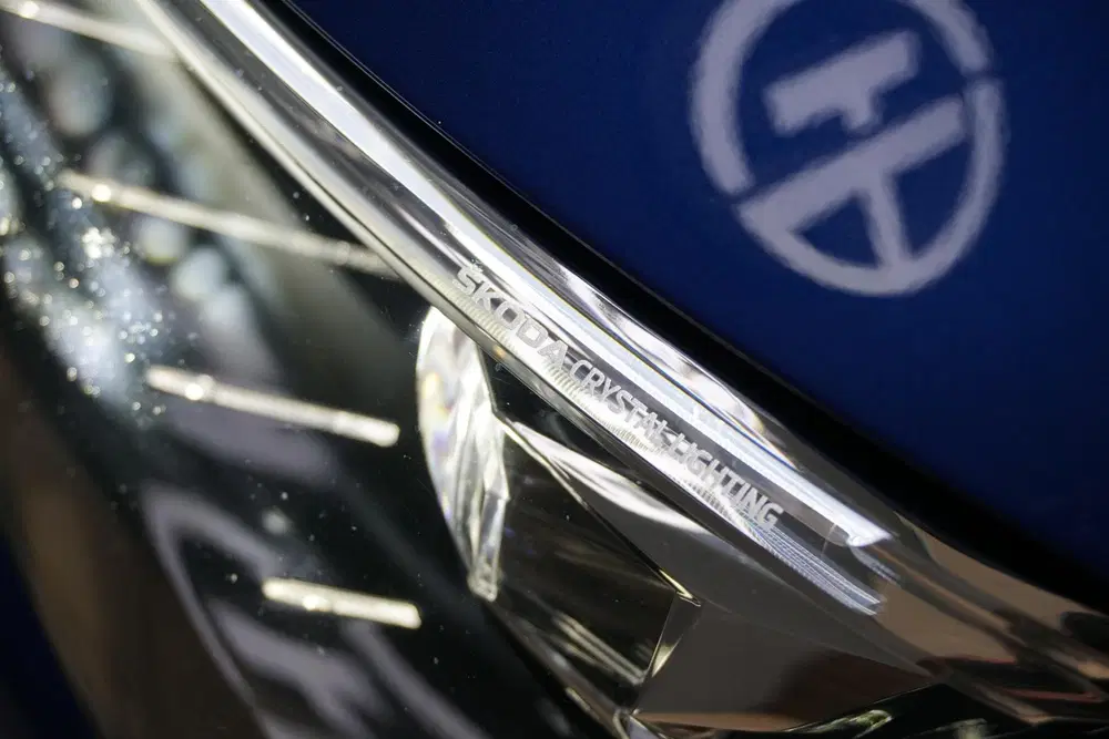 Skoda Scala 1.0 TSI Business Edition + TREKHAAK uit 2023, foto 13