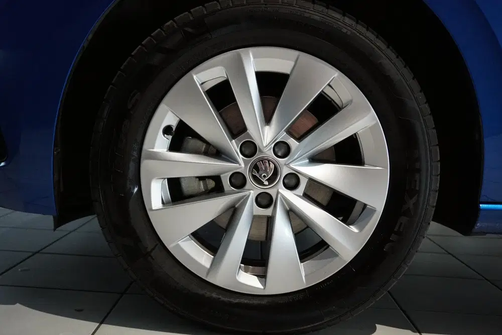 Skoda Scala 1.0 TSI Business Edition + TREKHAAK uit 2023, foto 14