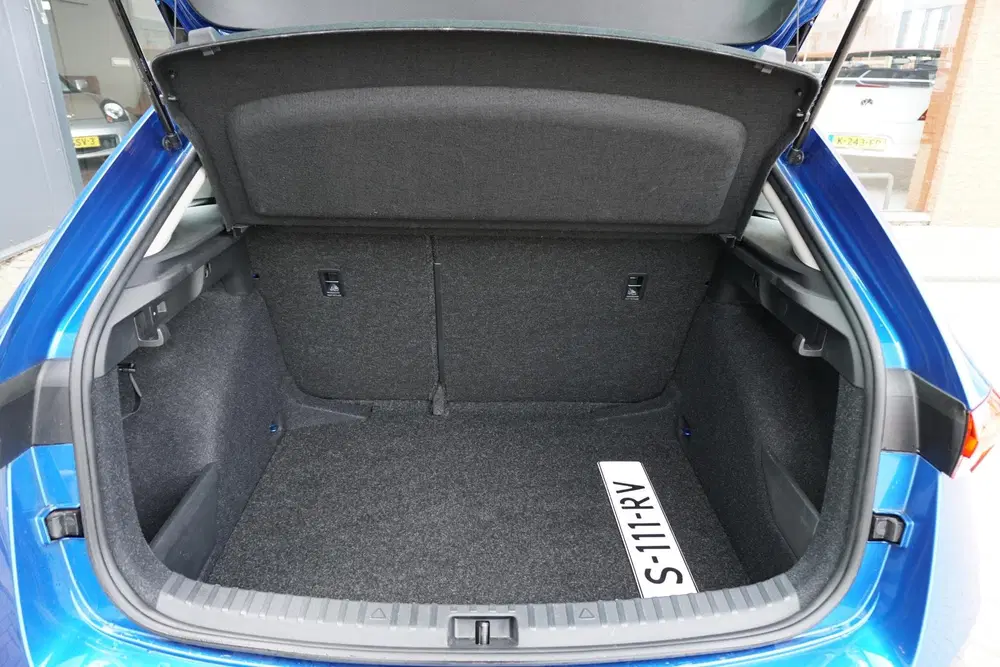 Skoda Scala 1.0 TSI Business Edition + TREKHAAK uit 2023, foto 15