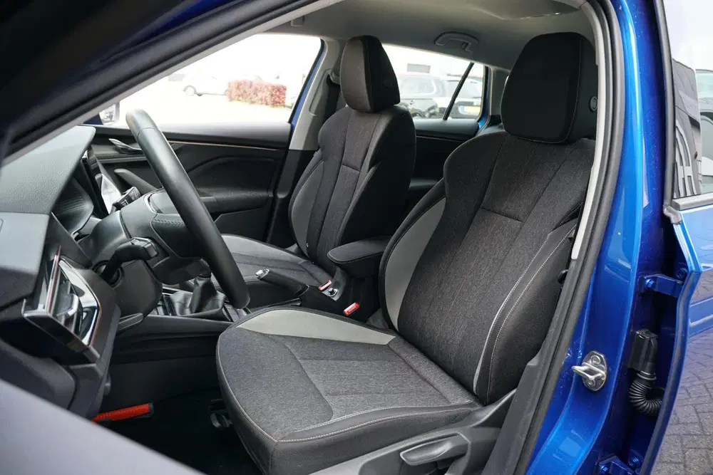 Skoda Scala 1.0 TSI Business Edition + TREKHAAK uit 2023, foto 7