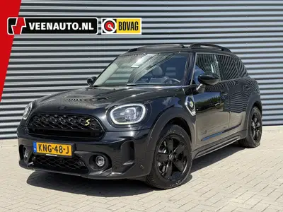 Mini Countryman 2.0 Cooper SE ALL4 Pano uit 2022
