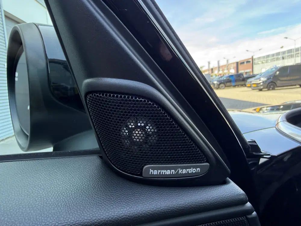 Mini Countryman 2.0 Cooper SE ALL4 Pano uit 2022, foto 10
