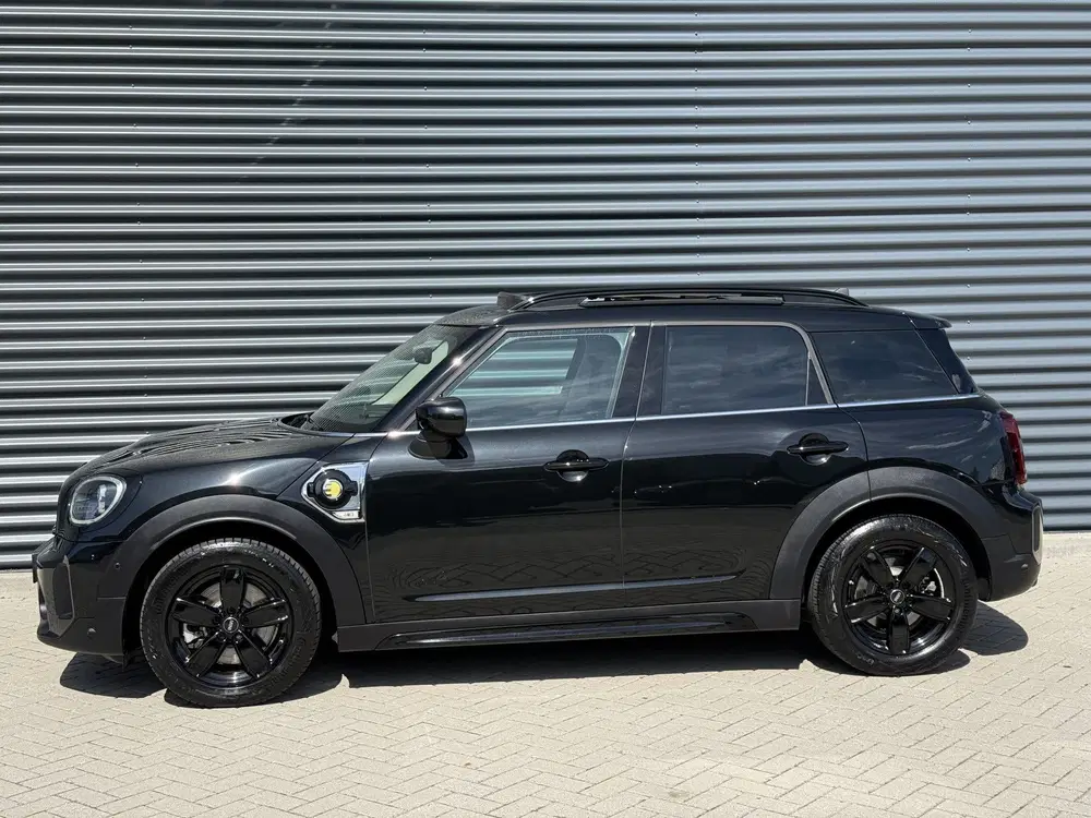 Mini Countryman 2.0 Cooper SE ALL4 Pano uit 2022, foto 4