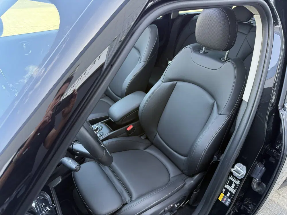 Mini Countryman 2.0 Cooper SE ALL4 Pano uit 2022, foto 8