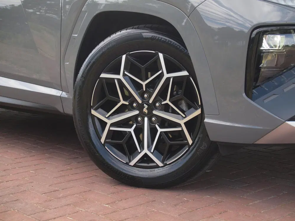 Hyundai TUCSON 1.6 T-GDI PHEV N Line Sky 4WD uit 2022, foto 12
