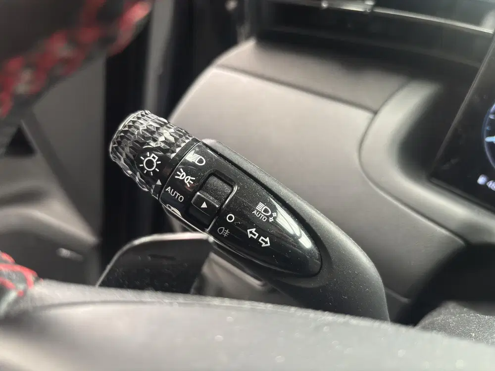 Hyundai TUCSON 1.6 T-GDI HEV N Line Sky BOMVOL opties uit 2022, foto 12