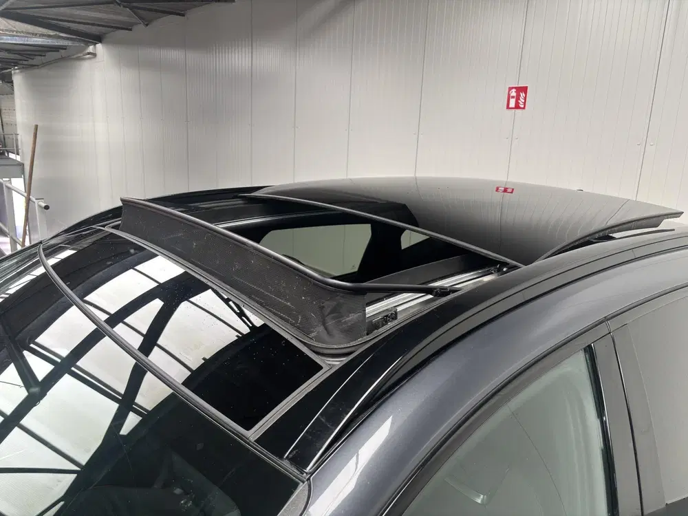 Hyundai TUCSON 1.6 T-GDI HEV N Line Sky BOMVOL opties uit 2022, foto 14