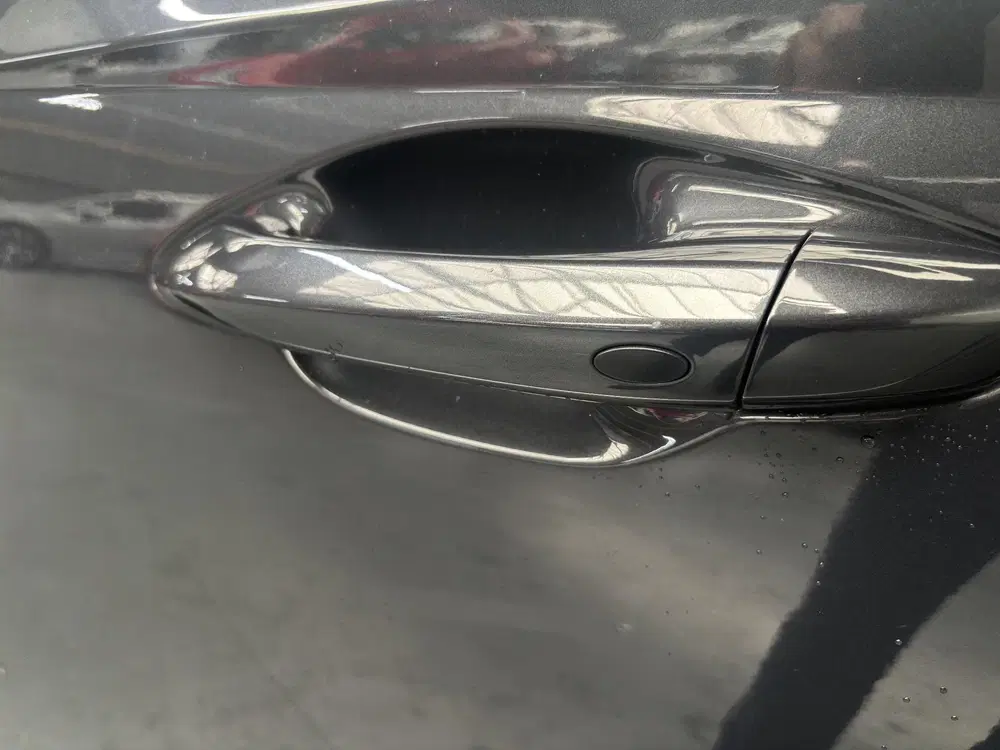 Hyundai TUCSON 1.6 T-GDI HEV N Line Sky BOMVOL opties uit 2022, foto 2