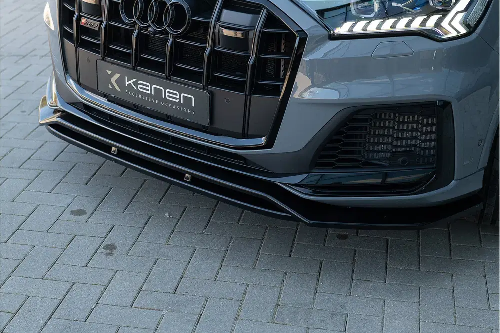 Audi SQ7 4.0 TFSI SQ7 quattro ACC Matrix Laser Ambi uit 2022, foto 10