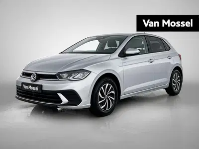 Volkswagen Polo 1.0 TSI Life Edition 95 PK uit 2025