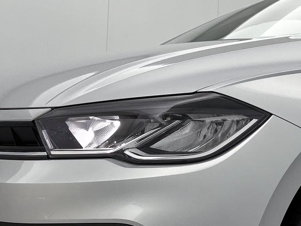 Volkswagen Polo 1.0 TSI Life Edition 95 PK uit 2025, foto 13