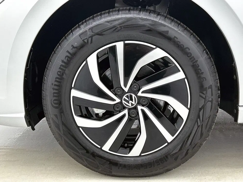 Volkswagen Polo 1.0 TSI Life Edition 95 PK uit 2025, foto 14