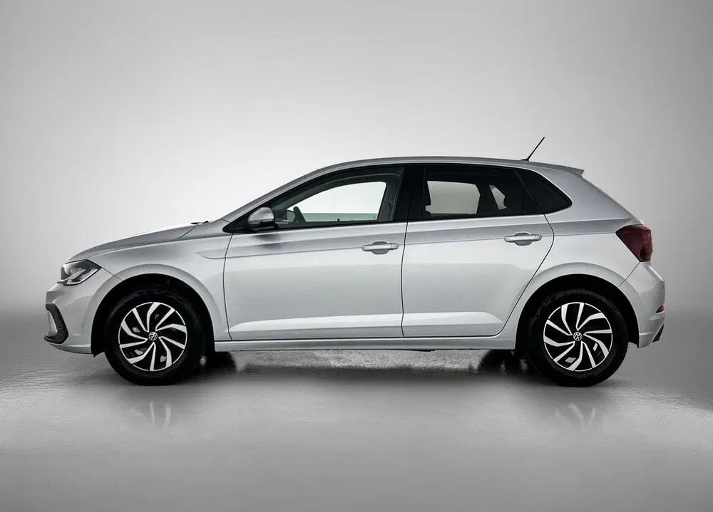 Volkswagen Polo 1.0 TSI Life Edition 95 PK uit 2025, foto 2
