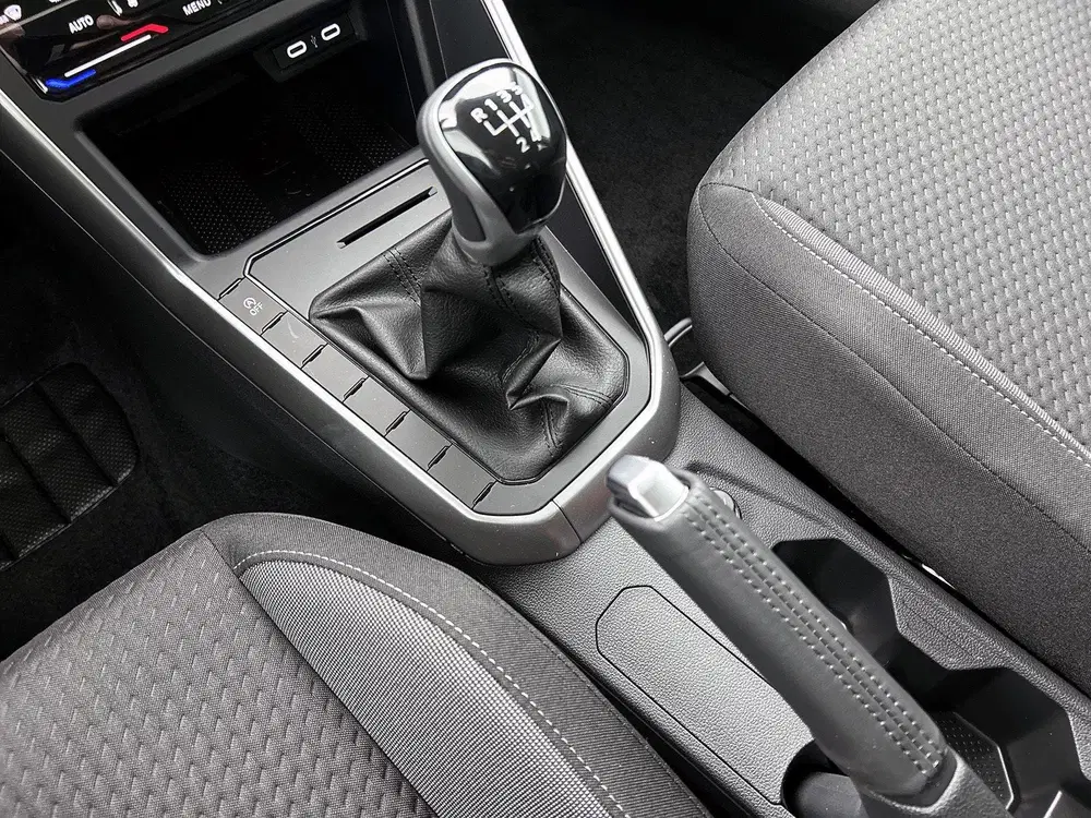 Volkswagen Polo 1.0 TSI Life Edition 95 PK uit 2025, foto 8