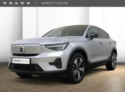 Volvo C40 Recharge Plus 69 kWh uit 2022