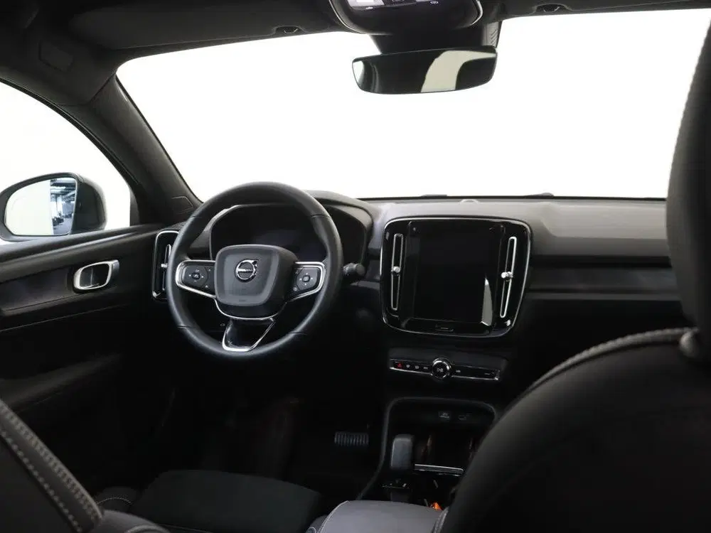Volvo C40 Recharge Plus 69 kWh uit 2022, foto 11
