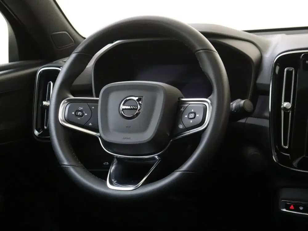 Volvo C40 Recharge Plus 69 kWh uit 2022, foto 12