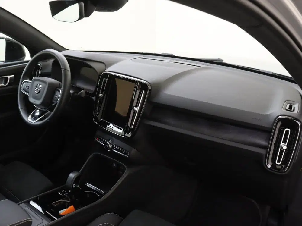 Volvo C40 Recharge Plus 69 kWh uit 2022, foto 13