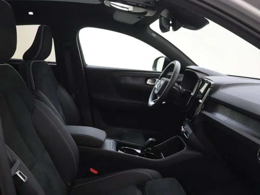 Volvo C40 Recharge Plus 69 kWh uit 2022, foto 14