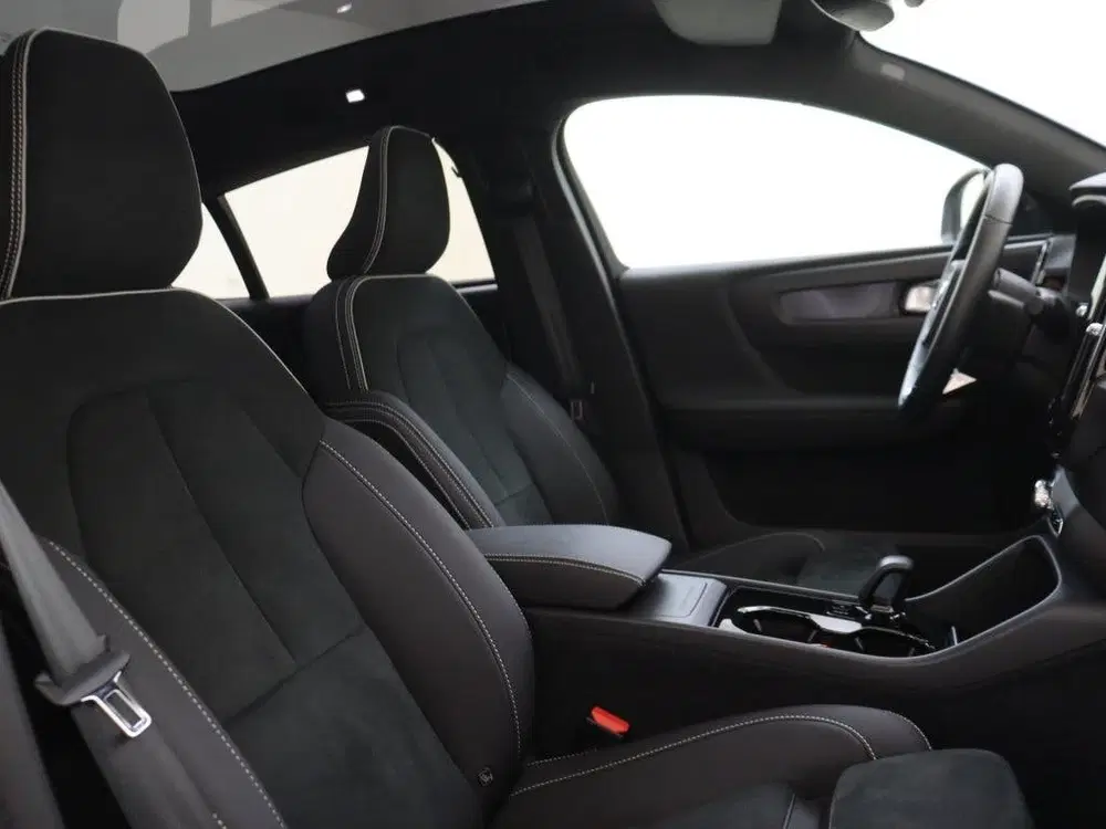 Volvo C40 Recharge Plus 69 kWh uit 2022, foto 15