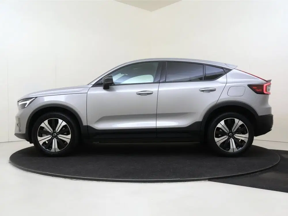 Volvo C40 Recharge Plus 69 kWh uit 2022, foto 3