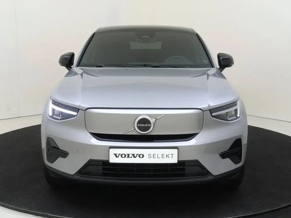 Volvo C40 Recharge Plus 69 kWh uit 2022, foto 4
