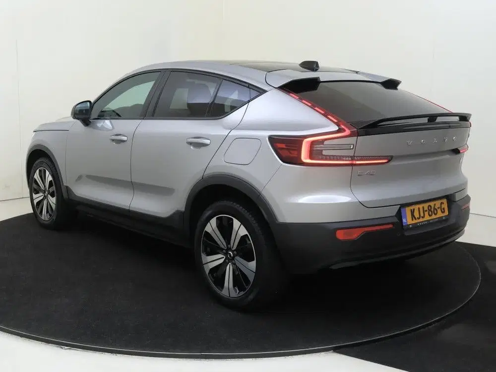 Volvo C40 Recharge Plus 69 kWh uit 2022, foto 5