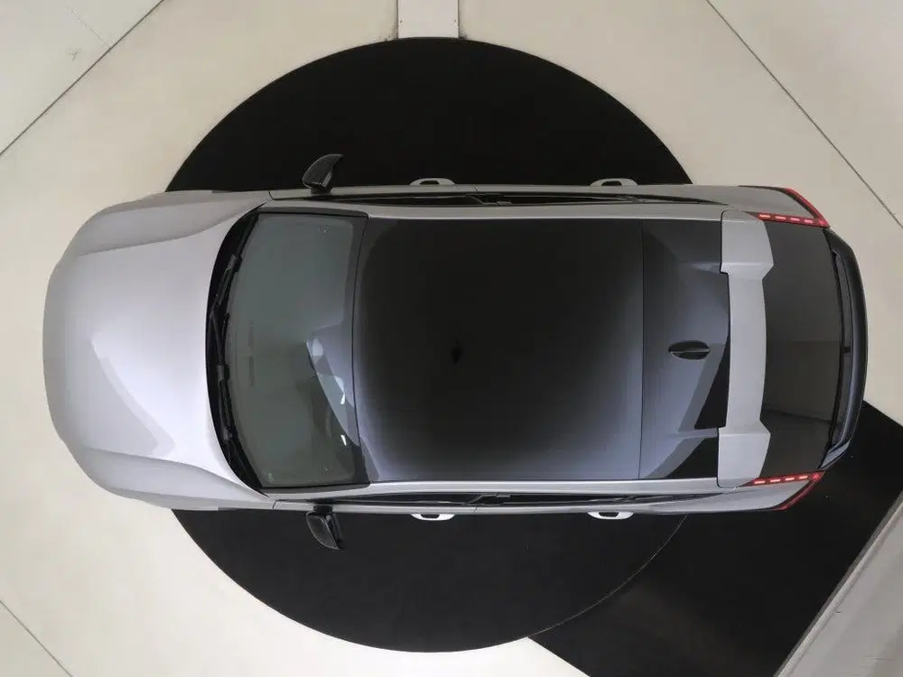 Volvo C40 Recharge Plus 69 kWh uit 2022, foto 7