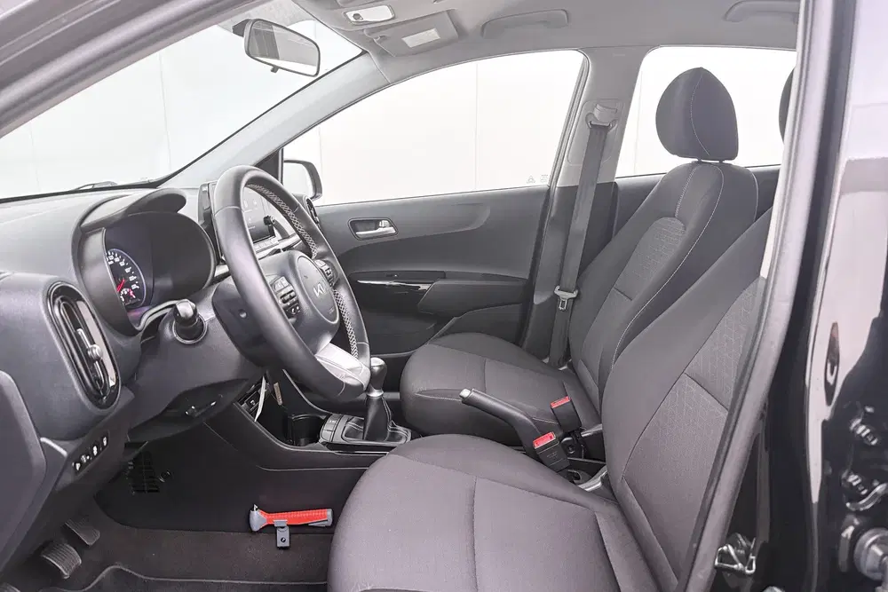 Kia Picanto 1.0 DPi DynamicLine Camera Carplay Cruise uit 2023, foto 10