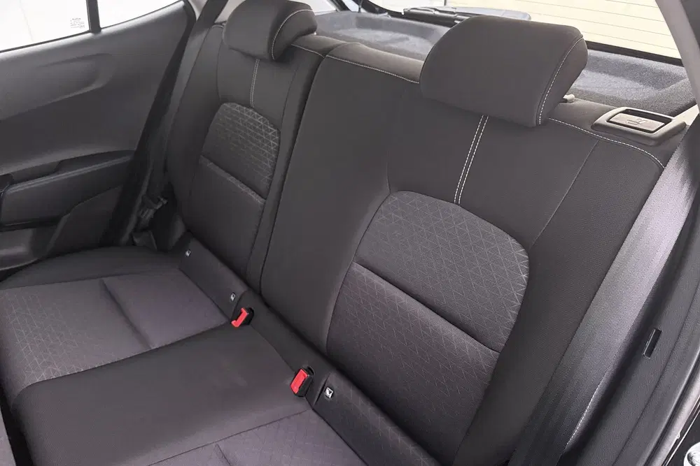 Kia Picanto 1.0 DPi DynamicLine Camera Carplay Cruise uit 2023, foto 11