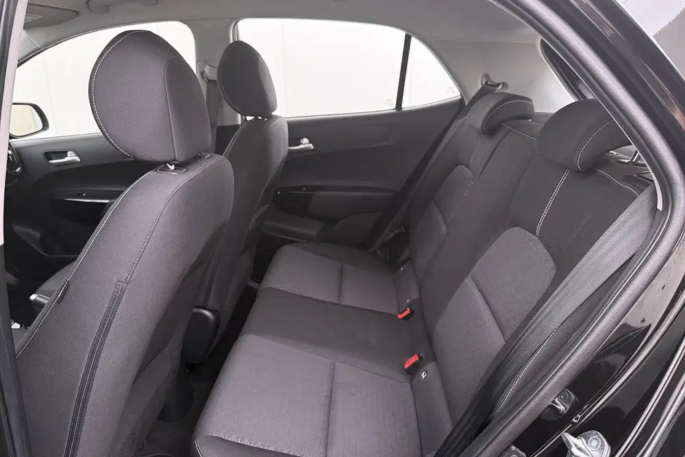 Kia Picanto 1.0 DPi DynamicLine Camera Carplay Cruise uit 2023, foto 12