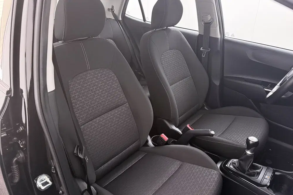 Kia Picanto 1.0 DPi DynamicLine Camera Carplay Cruise uit 2023, foto 14