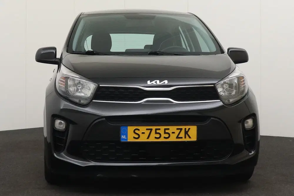 Kia Picanto 1.0 DPi DynamicLine Camera Carplay Cruise uit 2023, foto 3
