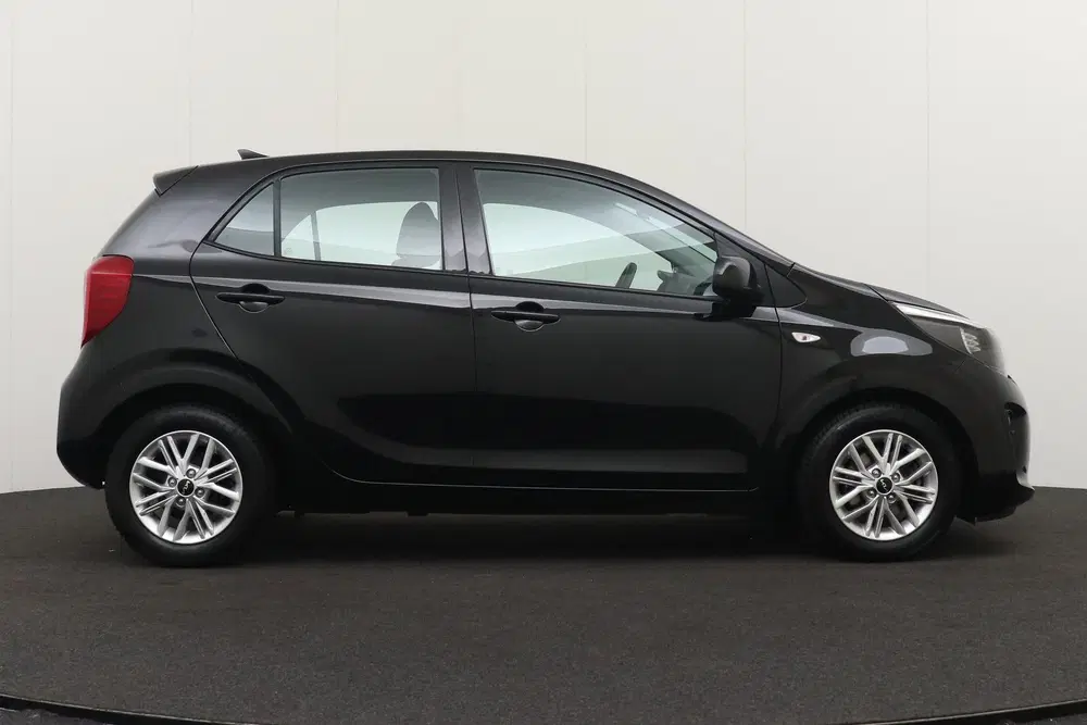 Kia Picanto 1.0 DPi DynamicLine Camera Carplay Cruise uit 2023, foto 6