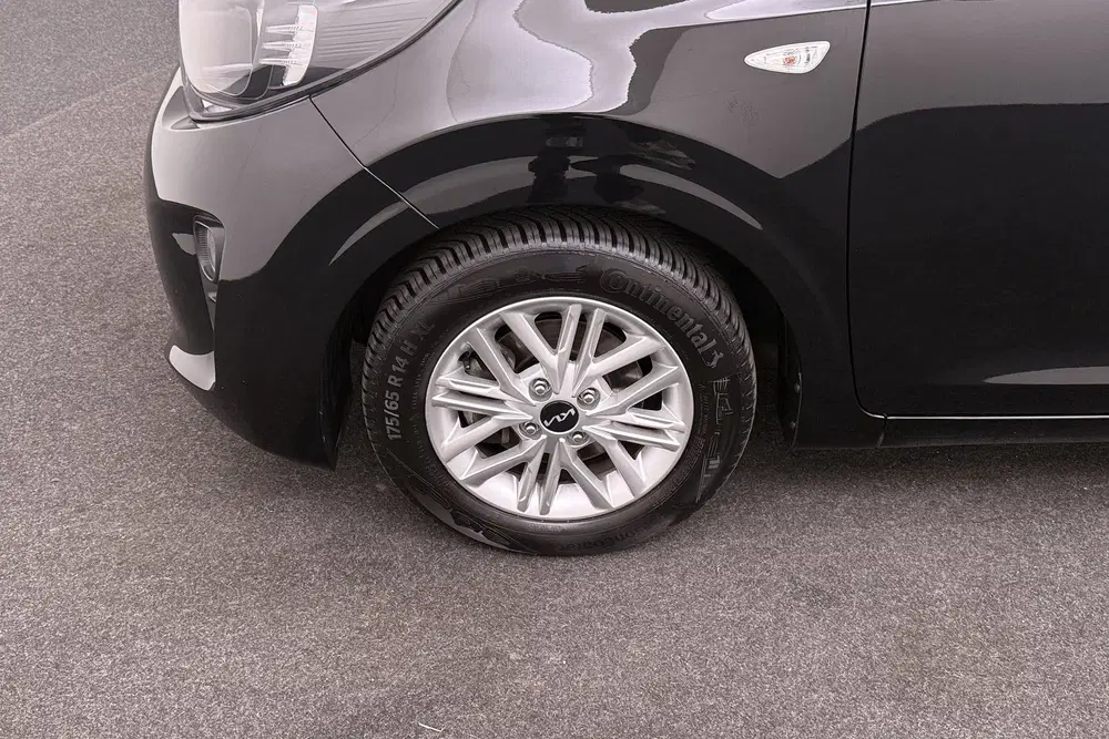 Kia Picanto 1.0 DPi DynamicLine Camera Carplay Cruise uit 2023, foto 7